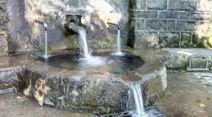 Piani Resinelli: “vietato” bere l’acqua della Carlanta