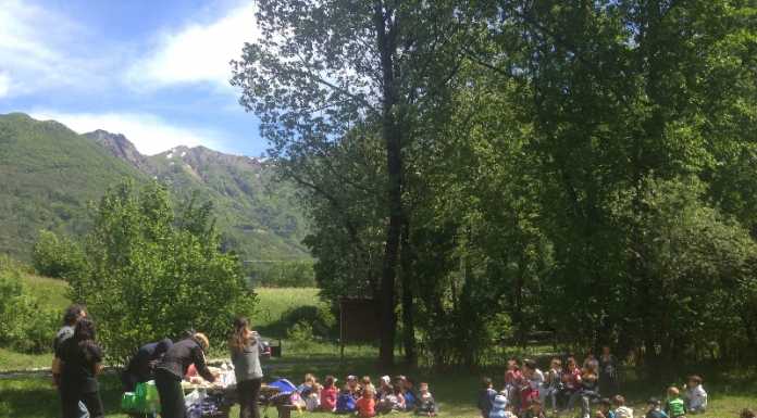 Pasturo: viaggio alla scoperta del bosco, appuntamento per i più piccoli