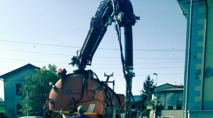 Pescate: operazione anti- allagamenti, ripuliti i tombini