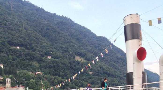 Dervio, oltre 2.500 visitatori alla scoperta dei gioielli tecnologici