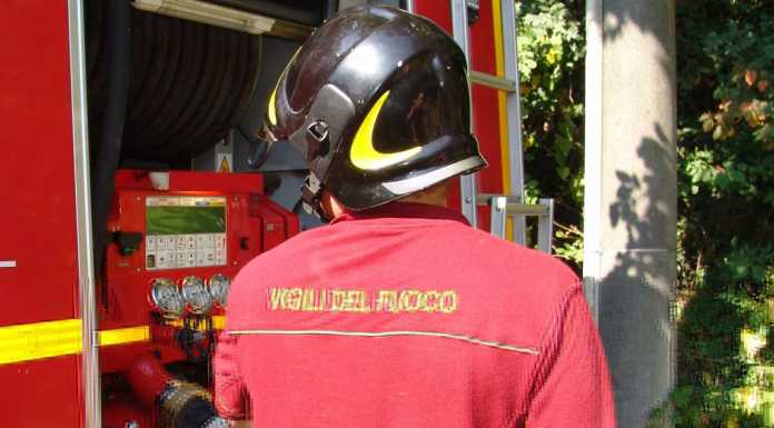 Merate. Fire Party 10^ edizione: al via la festa dei Vigili del Fuoco