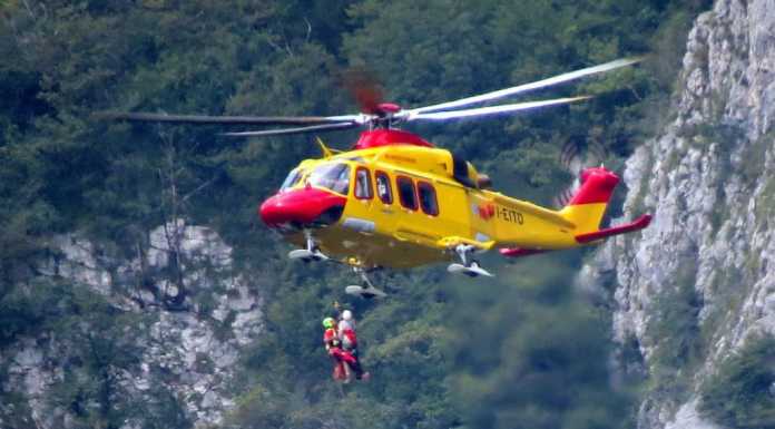 Cai e Soccorso Alpino, soddisfatti per la nuova legge regionale