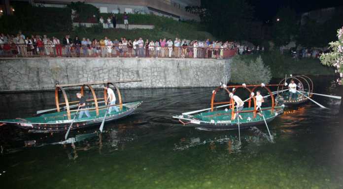 Lago pericoloso, rinviata al 30 agosto la 4^ Regata delle Lucie