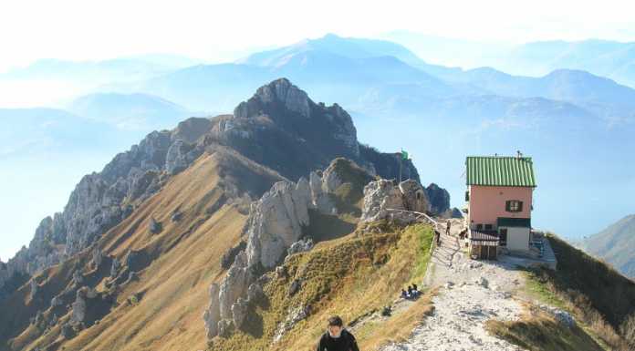 Nasce la “Capanat Academy”, una ‘scuola’ per aiuto-rifugisti