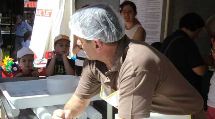 Valsassina: musica e gastronomia alla “Sagra dei territori”