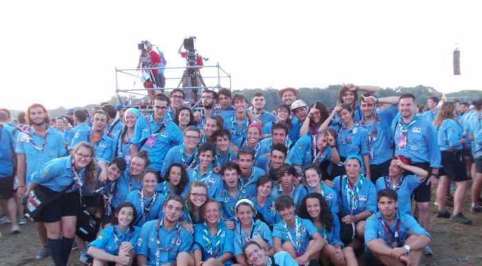 Scout: alla Route Nazionale anche i gruppi di Lecco