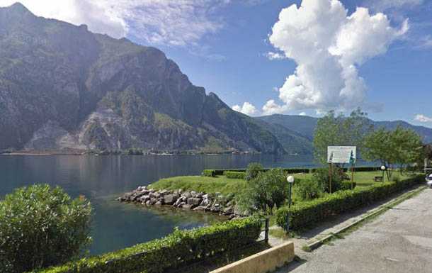 Pradello: acqua di nuovo balneabile, il sindaco revoca il divieto