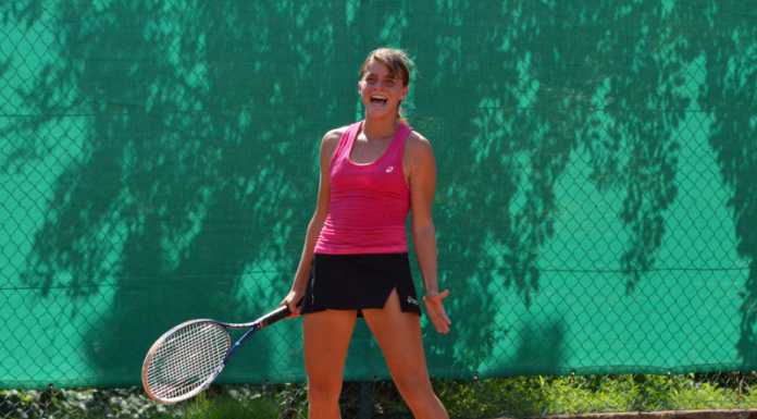 Tennis, 1° titolo da professionista alla giovane lecchese Bianca Turati