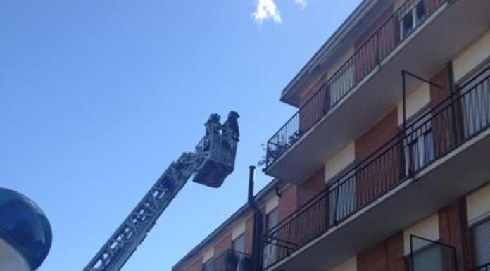 Valmadrera. 92enne cade nella vasca da bagno, soccorsa dai VVFF