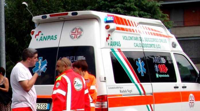 Tutto pronto per la festa dei Volontari del Soccorso di Calolziocorte