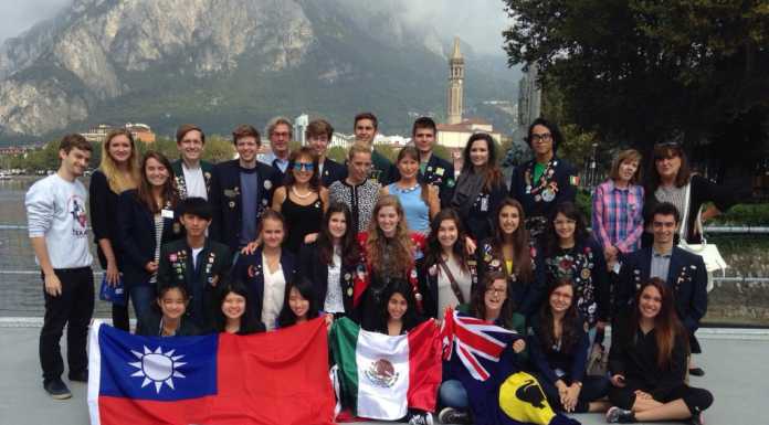 Inizia a Lecco l’esperienza in Italia di 25 studenti stranieri