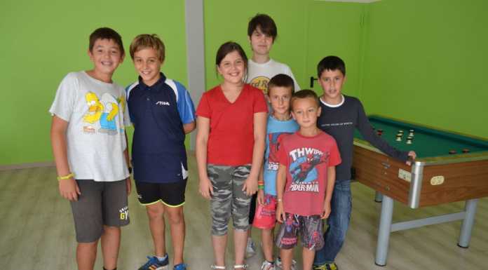 Oratorio di Abbadia, l’anno ricomincia con una nuova animatrice