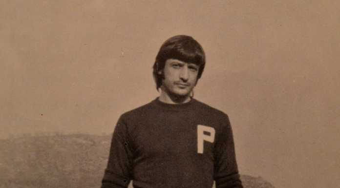 Lutto nella Calcio Lecco: è morto Alfonso Marcelli