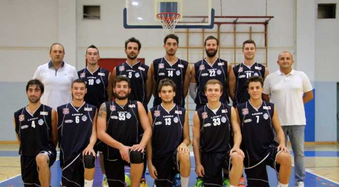 Basket. Brutto tonfo per la NPO. Pescate vince il derby