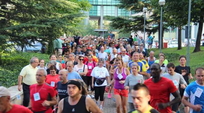 Domenica la Camminata Manzoniana, all’insegna di cultura, sport e soldiarietà