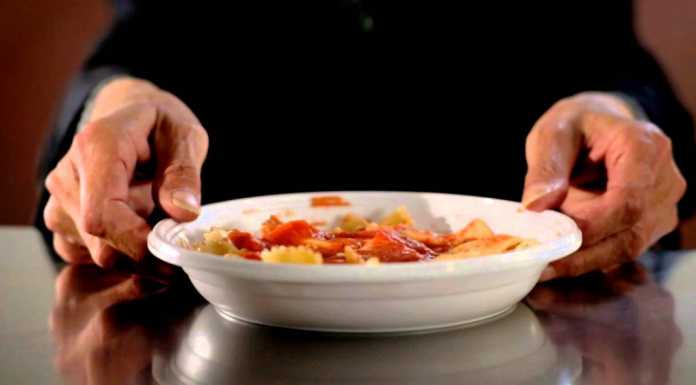 Un pasto per i poveri: RSA Borsieri in supporto alla Caritas