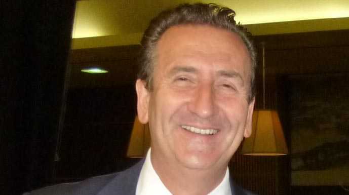 Il gemmologo Carlo Dell’Oro ospite del Rotary Club Lecco