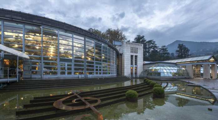 Tutto pronto per la sesta edizione di Orticolario (3 – 5 ottobre)