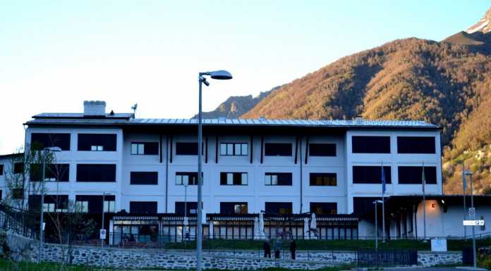 Casargo. La scuola alberghiera, il 26 gennaio, apre le sue porte