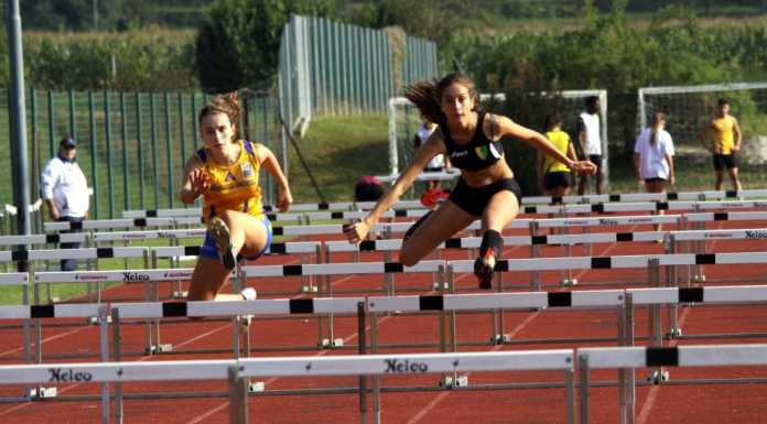 Trofeo Gioventù Lariana: l’atletica in pista a Lecco e Cernusco