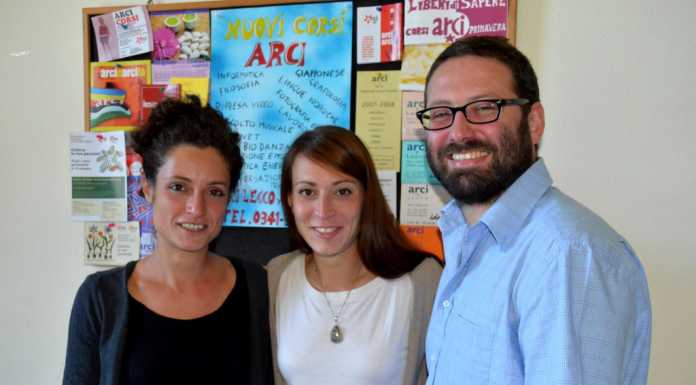 Ripartono i corsi di Educazione Popolare dell’Arci provinciale