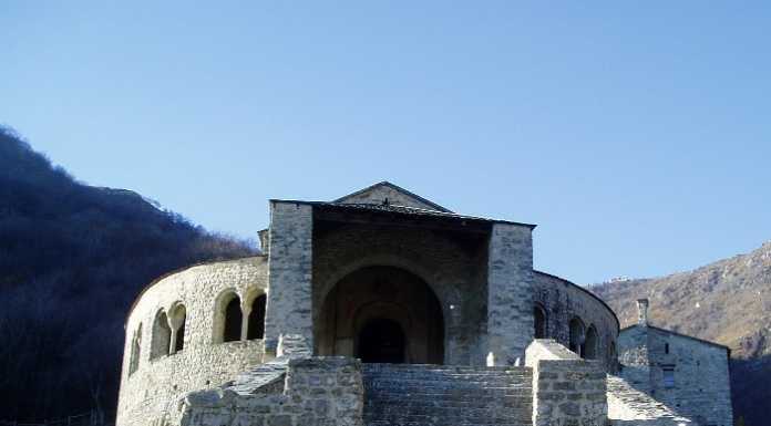 Weekend culturale a Civate per le Giornate del Patrimonio