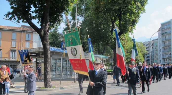 Assoarma: concerto e corteo per i caduti della Grande Guerra