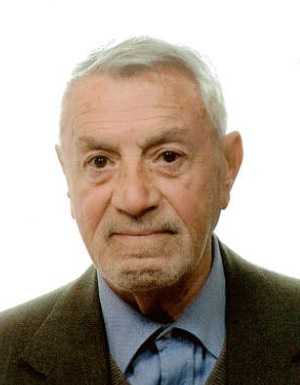 Addio Enzo Narcotini: l’Auser di Olgiate piange il fondatore