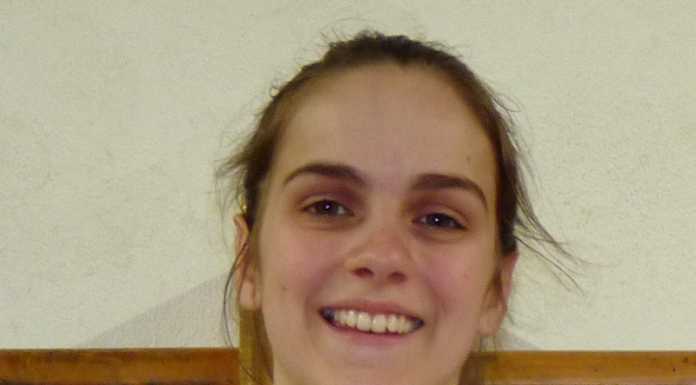 Karate. La Fuji – Yama Lecco presenta Eleonora Mauri