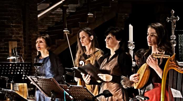 La musica antica fa tappa alla Casa del Pellegrino di Civate
