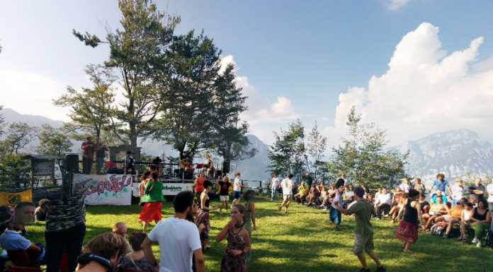 In tre mila all’Eremo del Monte Barro per “Festambiente”