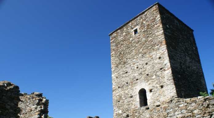 Colico. Festa della Repubblica al borgo medioevale di Fontanedo