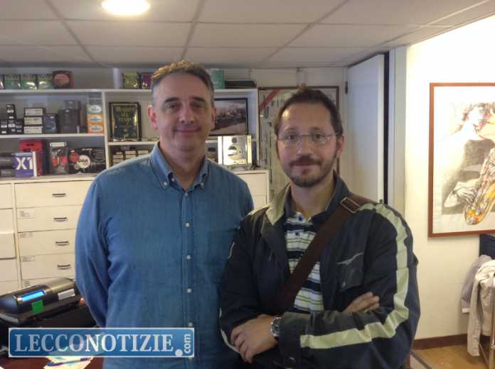 Giorgio Battistini Stefano Calvetti