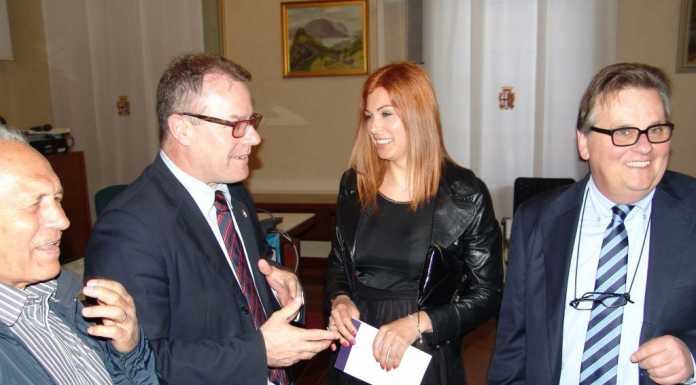 Il Comune finanzia il Lecco A5: 15mila € che fanno discutere