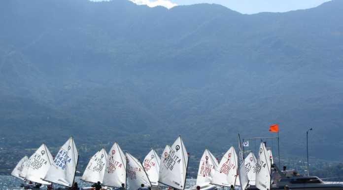 Trofeo Nautica & Sport, Venini porta sul podio la Lni Mandello