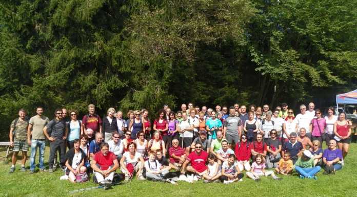 Da Lierna a Ortanella, escursione tra scorci e panorami incantevoli