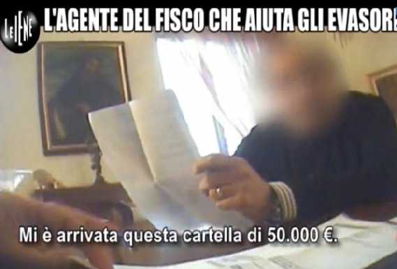 Tangenti e consulenze per “salvarsi” dal fisco: indagini chiuse
