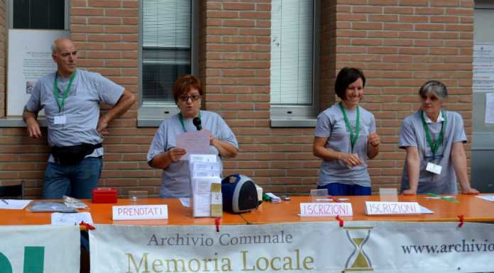 Archivio della Memoria: dal 2006, un viaggio a ritroso nella storia di Mandello