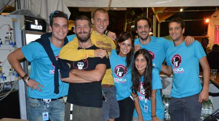 Sonica Festival, sul palco Tonino Carotone, Ensi e i Punkreas