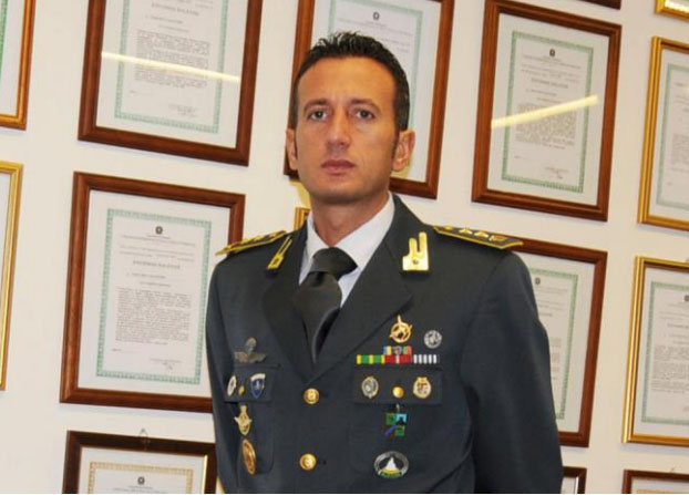 Mario Leone Piccinni