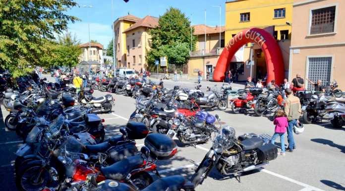 Mandello e la Moto Guzzi, tre giorni dentro il mito