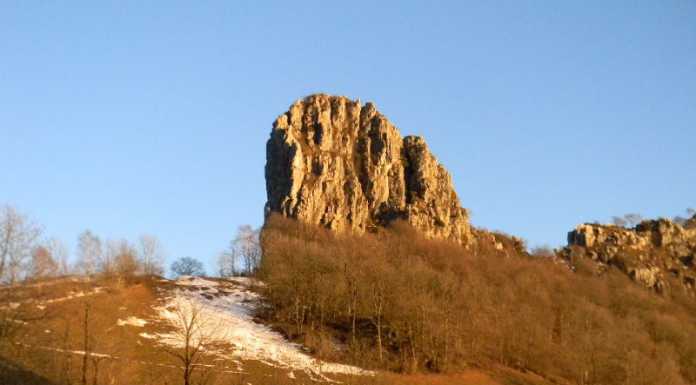 Arrampicata. 60mila € per rimettere a nuovo le vie del Nibbio