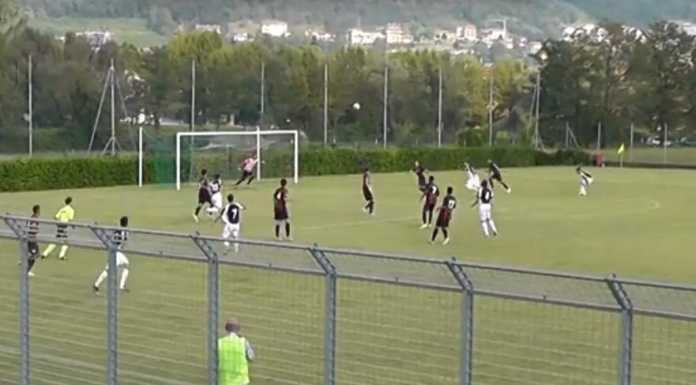 Olginatese vittoriosa in Coppa Italia, battuta la Caronnese