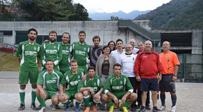 Memorial Pensotti, vince il Laorca A e nasce la Onlus dedicata a Matteo