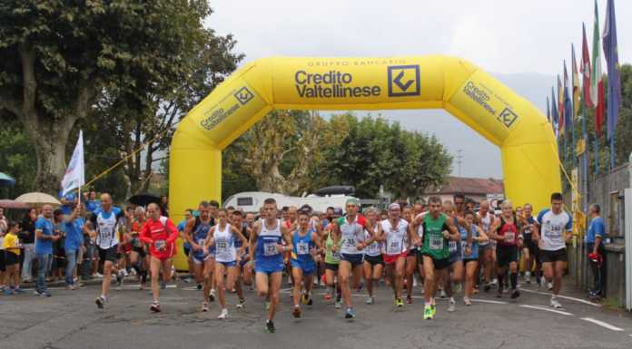 Giro dei Montecchi: è iniziato il conto alla rovescia