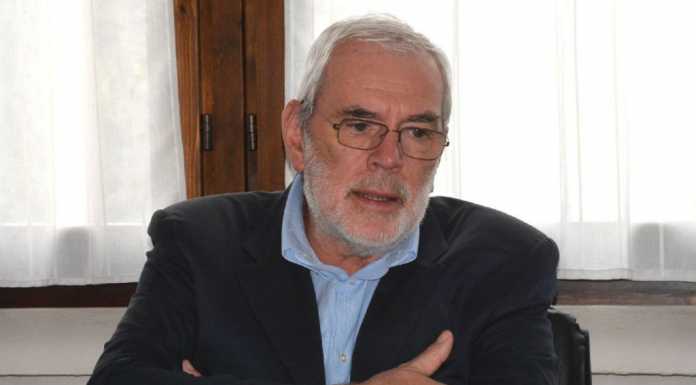 Elezioni. Il ‘sì’ di Salvini incorona Ciresa candidato del centrodestra