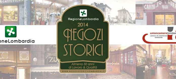 Mandello: Merceria Manzoni e Design d’interni Zucchi tra i “negozi storici”