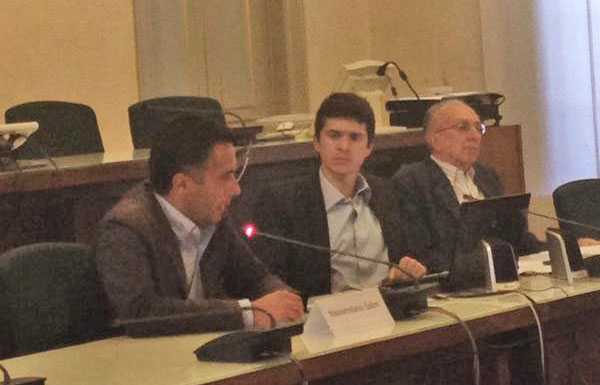 Martirio dei cristiani in Iraq: a Lecco i racconti del dramma