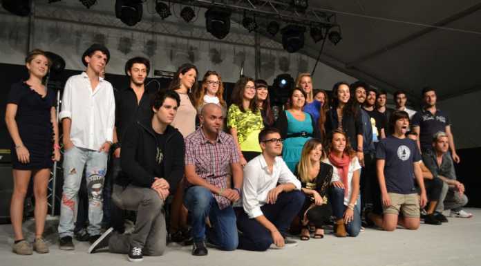 “Sanremino Festival”, vincono Asia Busato e “White Noise”