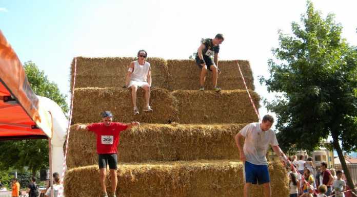 Dal centro ad Acquate: svelato il percorso della ScigaMatt 2015